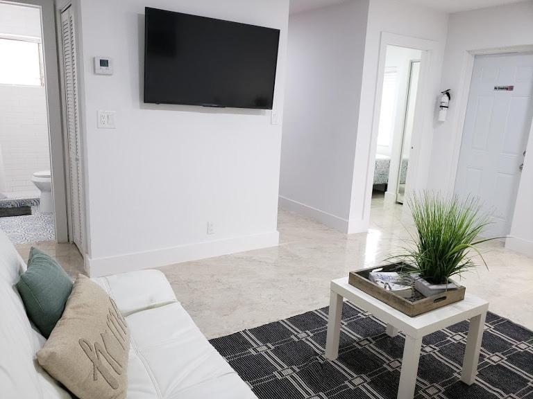 Apts With Backyard Near Fort Lauderdale Beach, Nightlife, Cruise Port, Airport Esterno foto