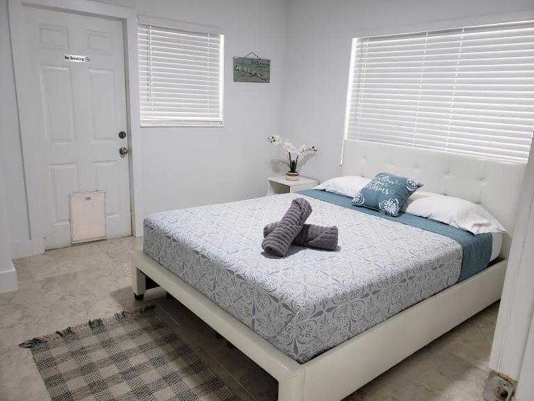 Apts With Backyard Near Fort Lauderdale Beach, Nightlife, Cruise Port, Airport Esterno foto