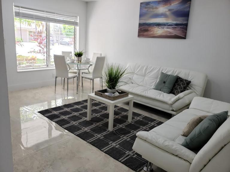 Apts With Backyard Near Fort Lauderdale Beach, Nightlife, Cruise Port, Airport Esterno foto