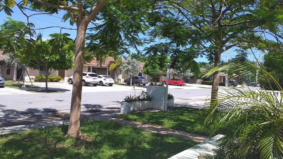 Apts With Backyard Near Fort Lauderdale Beach, Nightlife, Cruise Port, Airport Esterno foto