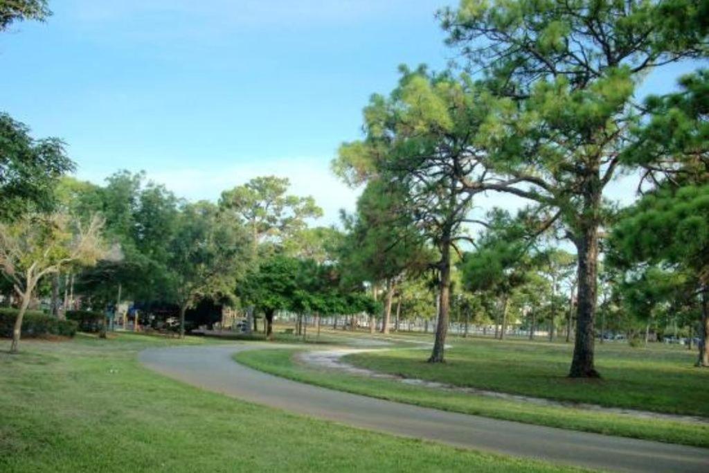 Apts With Backyard Near Fort Lauderdale Beach, Nightlife, Cruise Port, Airport Esterno foto