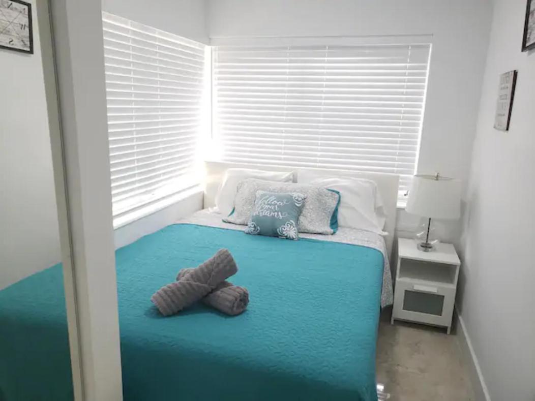 Apts With Backyard Near Fort Lauderdale Beach, Nightlife, Cruise Port, Airport Esterno foto