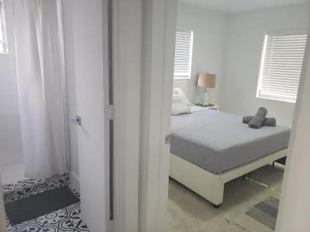 Apts With Backyard Near Fort Lauderdale Beach, Nightlife, Cruise Port, Airport Esterno foto