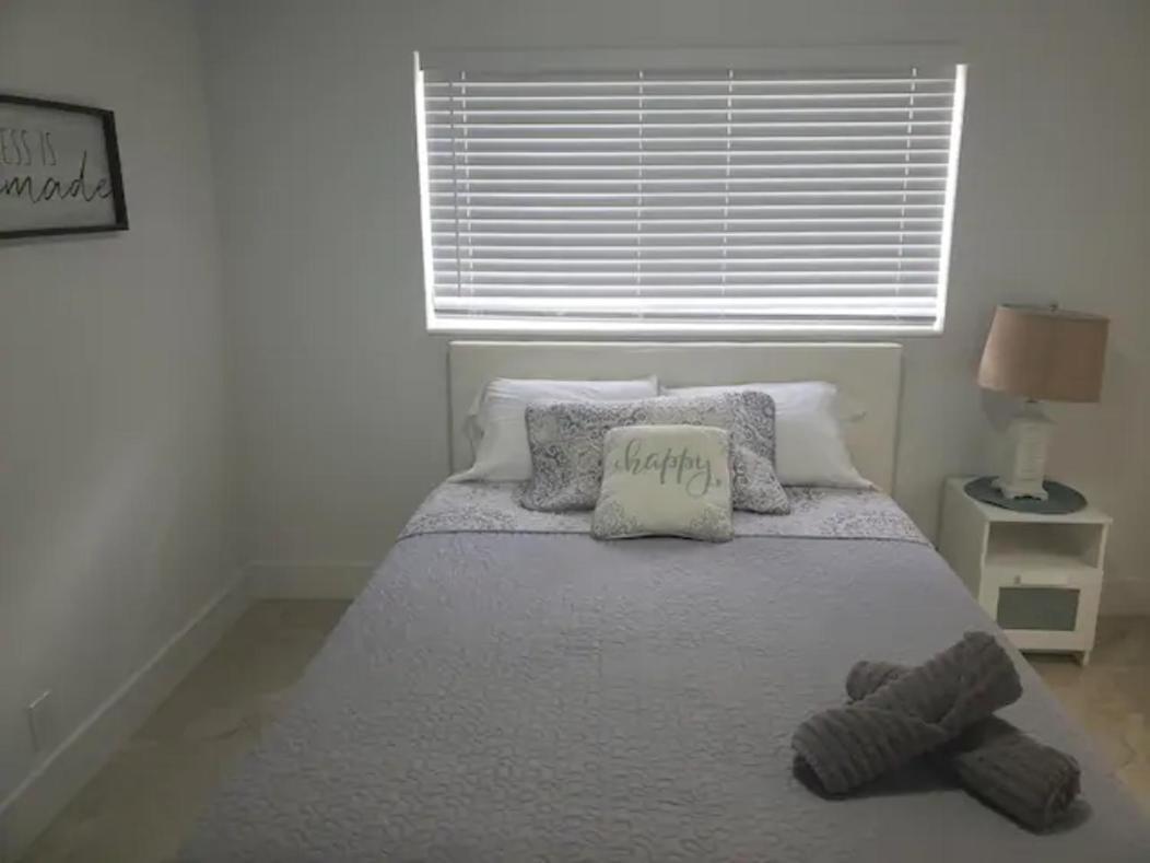 Apts With Backyard Near Fort Lauderdale Beach, Nightlife, Cruise Port, Airport Esterno foto