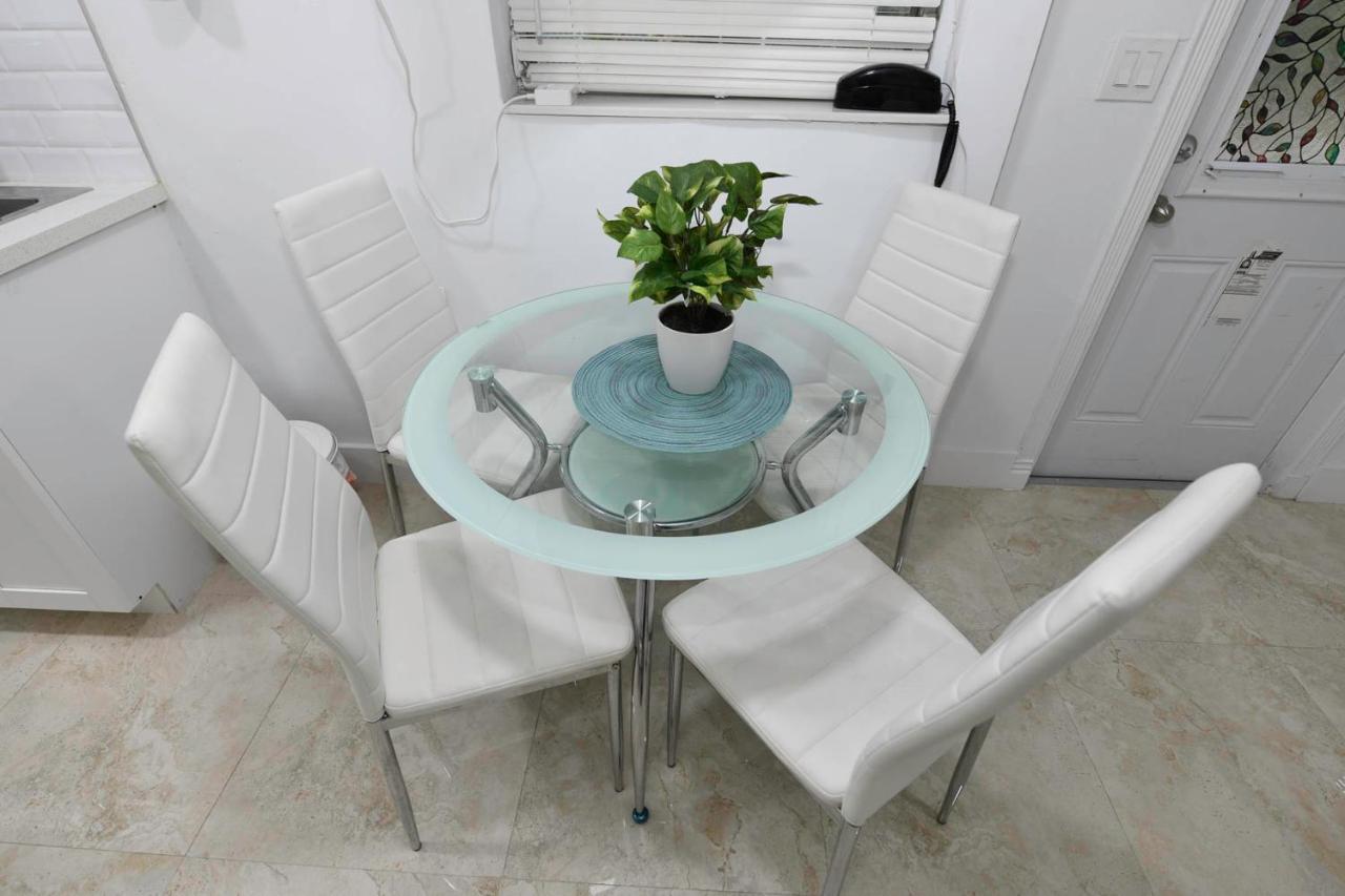 Apts With Backyard Near Fort Lauderdale Beach, Nightlife, Cruise Port, Airport Esterno foto