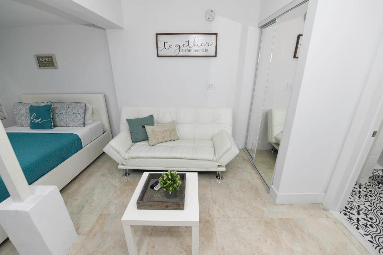 Apts With Backyard Near Fort Lauderdale Beach, Nightlife, Cruise Port, Airport Esterno foto