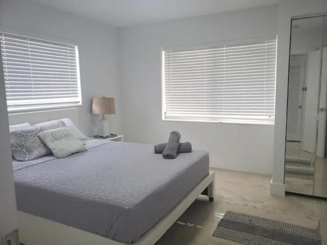 Apts With Backyard Near Fort Lauderdale Beach, Nightlife, Cruise Port, Airport Esterno foto