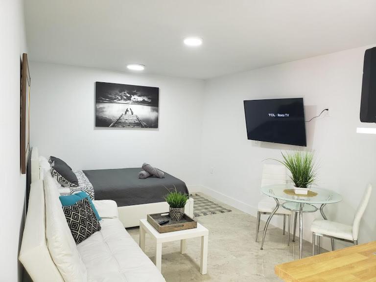Apts With Backyard Near Fort Lauderdale Beach, Nightlife, Cruise Port, Airport Esterno foto