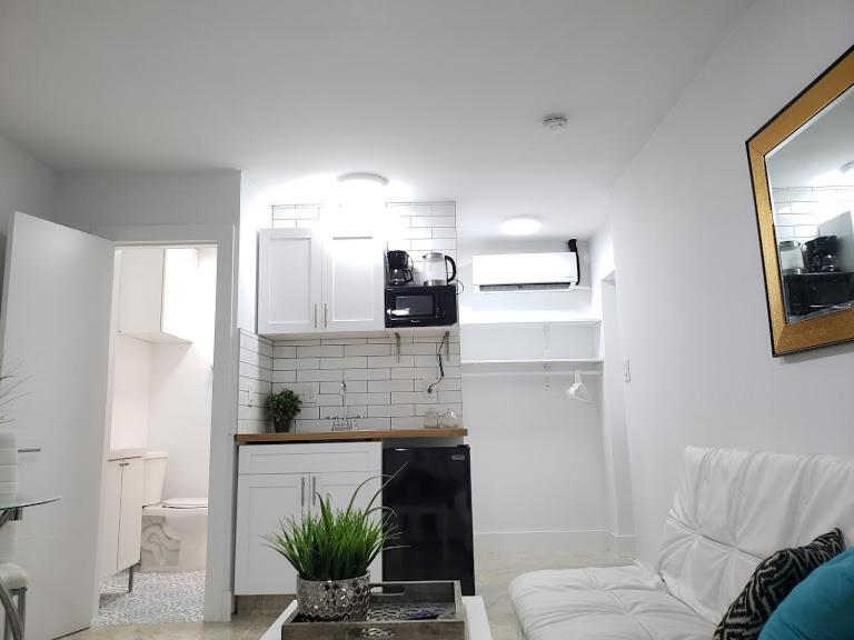 Apts With Backyard Near Fort Lauderdale Beach, Nightlife, Cruise Port, Airport Esterno foto
