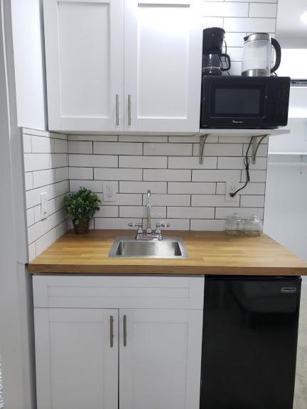 Apts With Backyard Near Fort Lauderdale Beach, Nightlife, Cruise Port, Airport Esterno foto