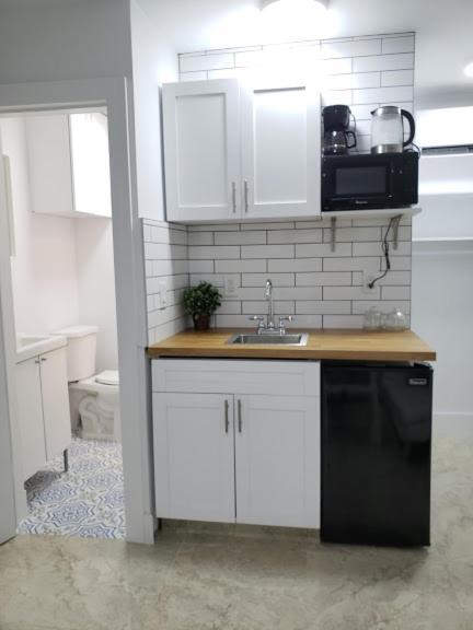 Apts With Backyard Near Fort Lauderdale Beach, Nightlife, Cruise Port, Airport Esterno foto