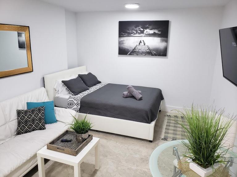 Apts With Backyard Near Fort Lauderdale Beach, Nightlife, Cruise Port, Airport Esterno foto