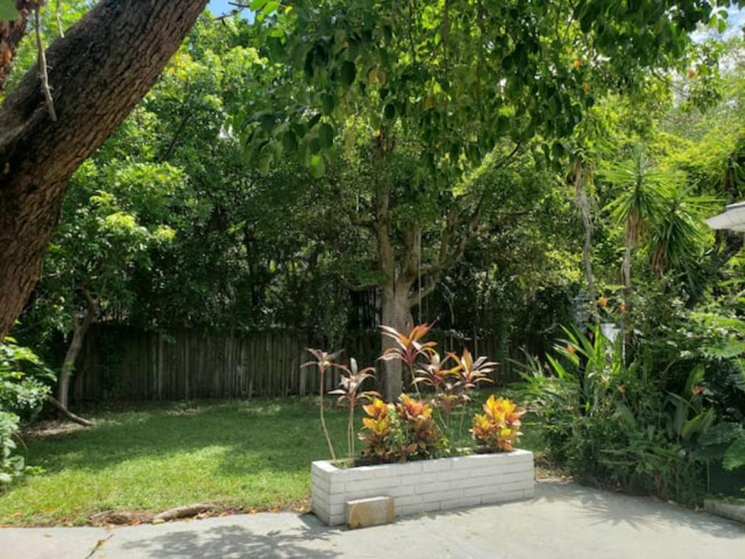 Apts With Backyard Near Fort Lauderdale Beach, Nightlife, Cruise Port, Airport Esterno foto